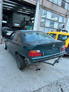 BMW 325 Drift , снимка 2 - Автомобили и джипове - 45120431