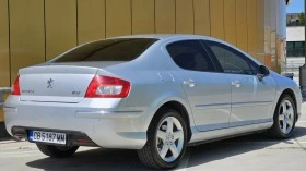 Peugeot 407 2.0 hdi facelift, снимка 6