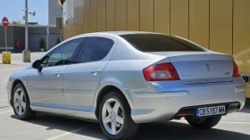 Peugeot 407 2.0 hdi facelift, снимка 5