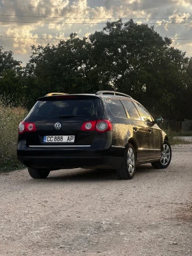 VW Passat, снимка 3