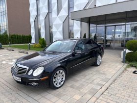 Mercedes-Benz E 55 E550i 388.. 4Matic  | Mobile.bg    3