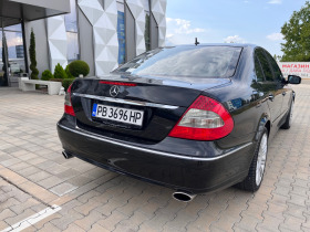 Mercedes-Benz E 55 E550i 388.. 4Matic  | Mobile.bg    6