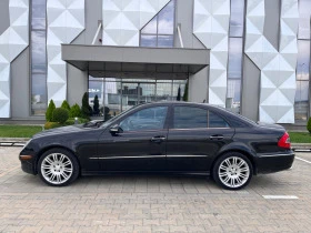 Mercedes-Benz E 55 E550i 388к.с. 4Matic Перфектен - [9] 