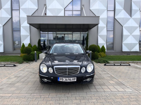  Mercedes-Benz E 55