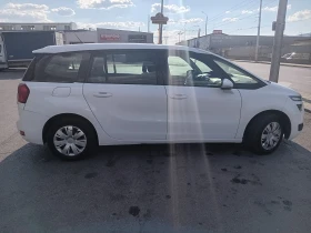 Citroen Grand C4 Picasso, снимка 8