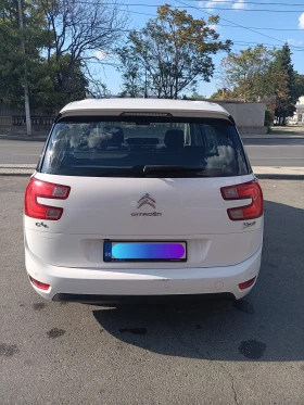 Citroen Grand C4 Picasso | Mobile.bg    9