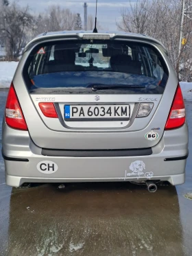 Suzuki Liana | Mobile.bg    10