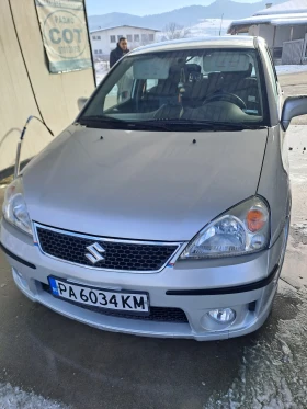 Suzuki Liana | Mobile.bg    4