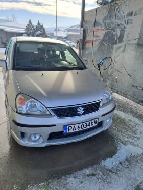 Suzuki Liana | Mobile.bg    6