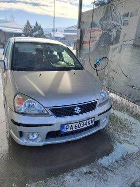 Suzuki Liana | Mobile.bg    7