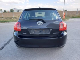 Toyota Auris 1.6 Benzin 124к.с. - [6] 