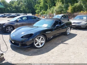 Chevrolet Corvette 6.0 V8 , снимка 3