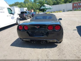 Chevrolet Corvette 6.0 V8 , снимка 6