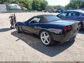 Chevrolet Corvette 6.0 V8 , снимка 5