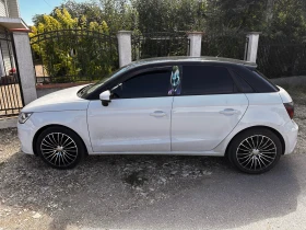 Audi A1, снимка 4