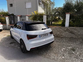 Audi A1 | Mobile.bg    6