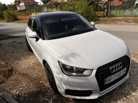 Audi A1, снимка 2