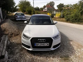 Audi A1, снимка 1