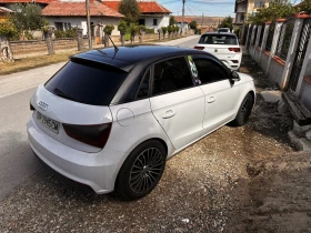 Audi A1 | Mobile.bg    5