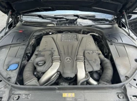 Mercedes-Benz S 550 4.7 V8 | Mobile.bg    8