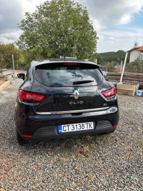 Renault Clio, снимка 3