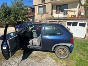 Opel Corsa, снимка 5