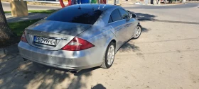 Mercedes-Benz CLS 320 Cls320cdi , снимка 3