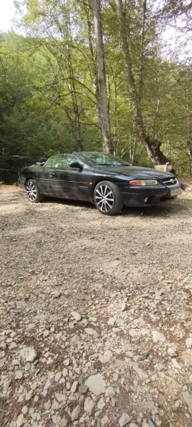 Chrysler Stratus 2.5  i | Mobile.bg    13