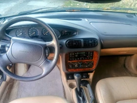 Chrysler Stratus, снимка 3