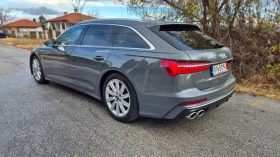 Audi S6 TDI/20г., снимка 5