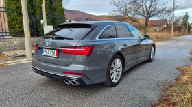 Audi S6 TDI/20г., снимка 4