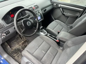 VW Touran 2.0 tdi, снимка 8