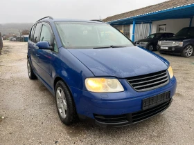 VW Touran 2.0 tdi, снимка 5