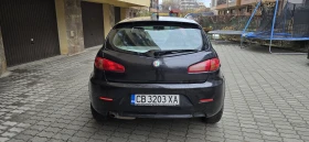 Alfa Romeo 147, снимка 5