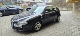 Alfa Romeo 147, снимка 3