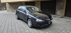 Alfa Romeo 147, снимка 1