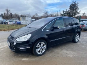 Ford S-Max 2.0TDCI-TITANIUM , снимка 1