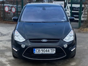 Ford S-Max 2.0TDCI-TITANIUM , снимка 2