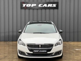 Peugeot 508 GT LINE FULL , снимка 2