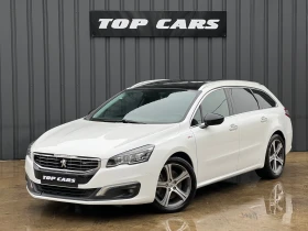 Peugeot 508 GT LINE FULL , снимка 1