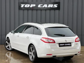 Peugeot 508 GT LINE FULL , снимка 4