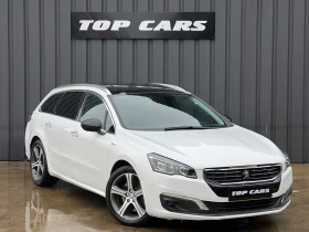 Peugeot 508 GT LINE FULL , снимка 3