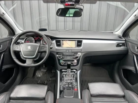 Peugeot 508 GT LINE FULL , снимка 14