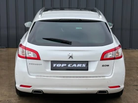 Peugeot 508 GT LINE FULL , снимка 10