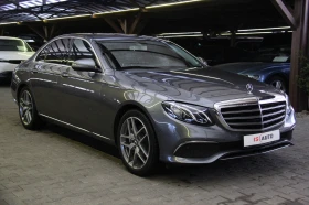     Mercedes-Benz E 220 /AMG/4Matic/Ambient/ 