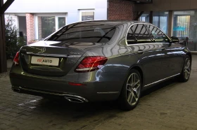 Mercedes-Benz E 220 /AMG/4Matic/Ambient/  | Mobile.bg    3