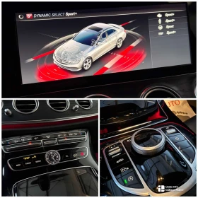 Mercedes-Benz E 220 /AMG/4Matic/Ambient/  | Mobile.bg    7