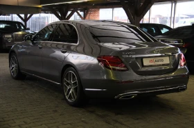 Mercedes-Benz E 220 /AMG/4Matic/Ambient/  | Mobile.bg    4