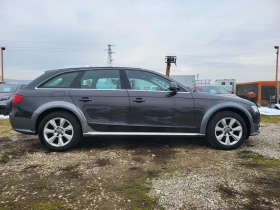 Audi A4 Allroad 2, 0TDI/Automatic/Quattro/ЛИЗИНГ, снимка 6