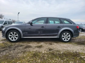 Audi A4 Allroad 2, 0TDI/Aut/Quattro/ЛИЗИНГ/Бартер, снимка 7